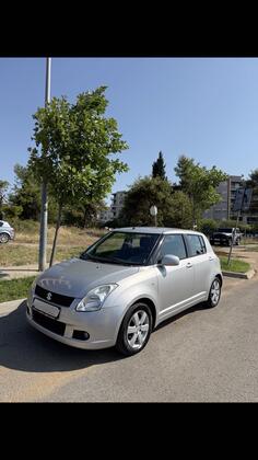 Suzuki - Swift - 1.3 gls