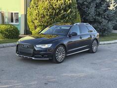 Audi - A6 Allroad - 3.0 TDI