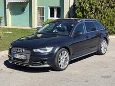 Audi - A6 Allroad - 3.0 TDI