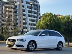 Audi - A4 - 2.0