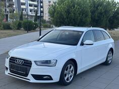 Audi - A4 - 2.0