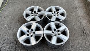 Fabričke - Toyota RAV4 - Aluminijum felne