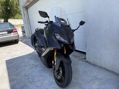 Yamaha - T-Max