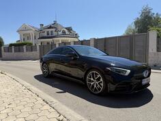 Mercedes Benz - CLS 300 - 2.0 dizel
