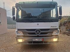 Mercedes Benz - Atego 1222