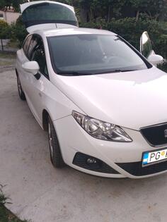 Seat - Ibiza - 1.2TDI