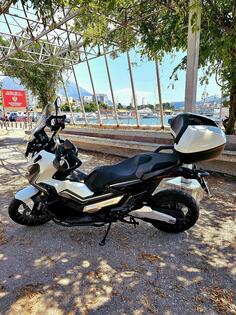 Honda - Xadv 750