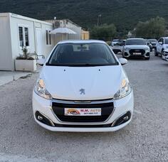 Peugeot - 208 - 1.2