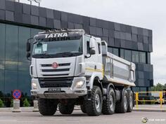 Tatra - Phoenix 8x8 / VS MONT Kiper / Kamion kiper / STR-0722