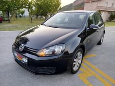 Volkswagen - Golf 6 - 16 god 2011