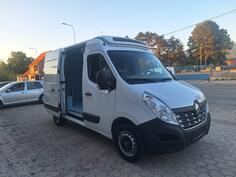Renault - Master
