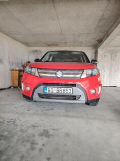 Suzuki - Vitara - 1.6