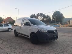 Dacia - Dokker