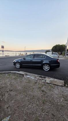 Volkswagen - Passat - 2.0 8V