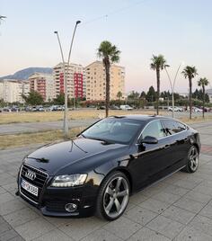 Audi - A5 - 3.0
