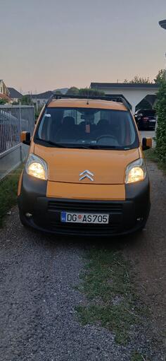 Citroen - Nemo - 1.3 hdi