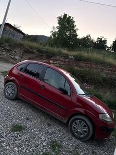 Citroen - C3 - 1.4