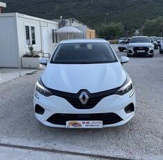 Renault - Clio - 1.5 dCi