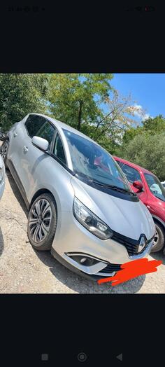 Renault - Scenic - 1.7