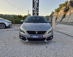 Peugeot - 308 - 12.2019.
