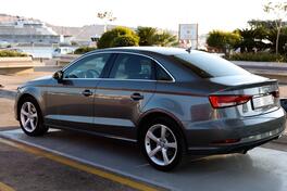 Audi - A3 - 1.6 tdi