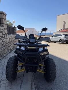 ATK - 125