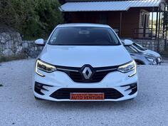 Renault - Megane - 1.5//DCI//05.2021god