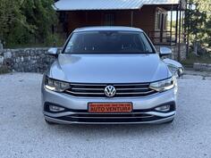 Volkswagen - Passat - 1.6//TDI//DSG//08.2020god