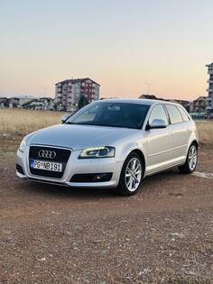 Audi - A3 - 2.0tdi