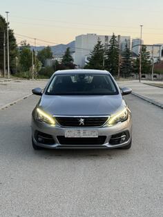 Peugeot - 308 - AUTOMATIK