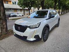 Peugeot - 2008 - 1.5 HDI