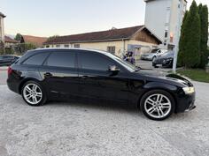Audi - A4 - 2.0 TDI 130KW !