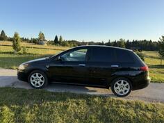 Fiat - Croma - 1.9 JTD