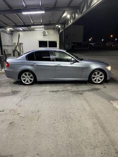 BMW - 318 - 2.0