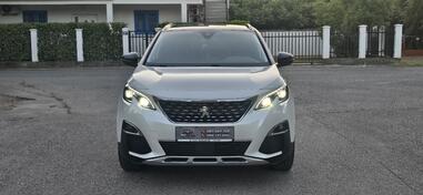 Peugeot - 3008 - 1.6hdi