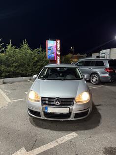 Volkswagen - Golf 5 - 1.9