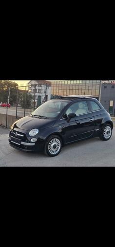 Fiat - 500 - 1.2
