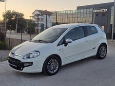 Fiat - Punto Evo - 1.3