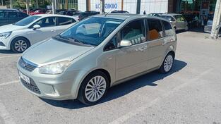 Ford - C-Max - 1.8 tdci