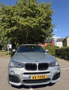 BMW - X4 - 2.0