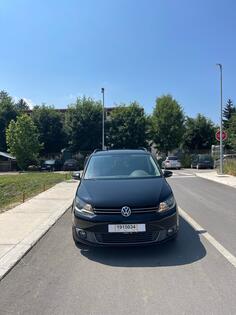 Volkswagen - Touran - 1.6 77kw