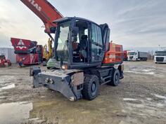 Atlas - 250MH Blue / 2023. godište / 2.100 MTH / bager za pretovar / FHM-0304