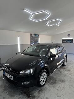 Volkswagen - Polo