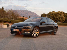 Volkswagen - Passat - 2.0 TDI