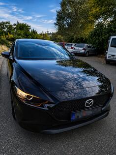 Mazda - 3 - 2.0