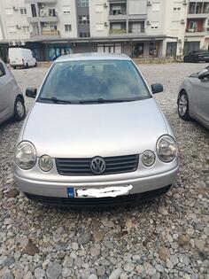 Volkswagen - Polo - 1.9 sdi
