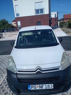 Citroen - Berlingo - 1.5dci
