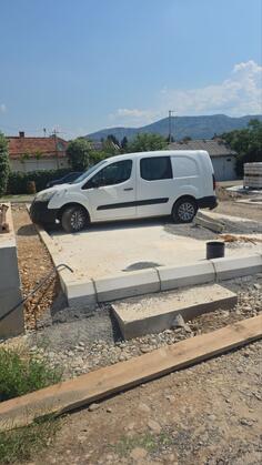 Citroen - Berlingo - 1.5dci