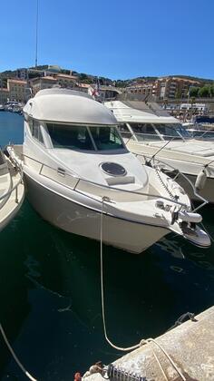 Benetti - sea 31