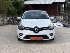 Renault - Clio - 1.5 DCI//12.2018god